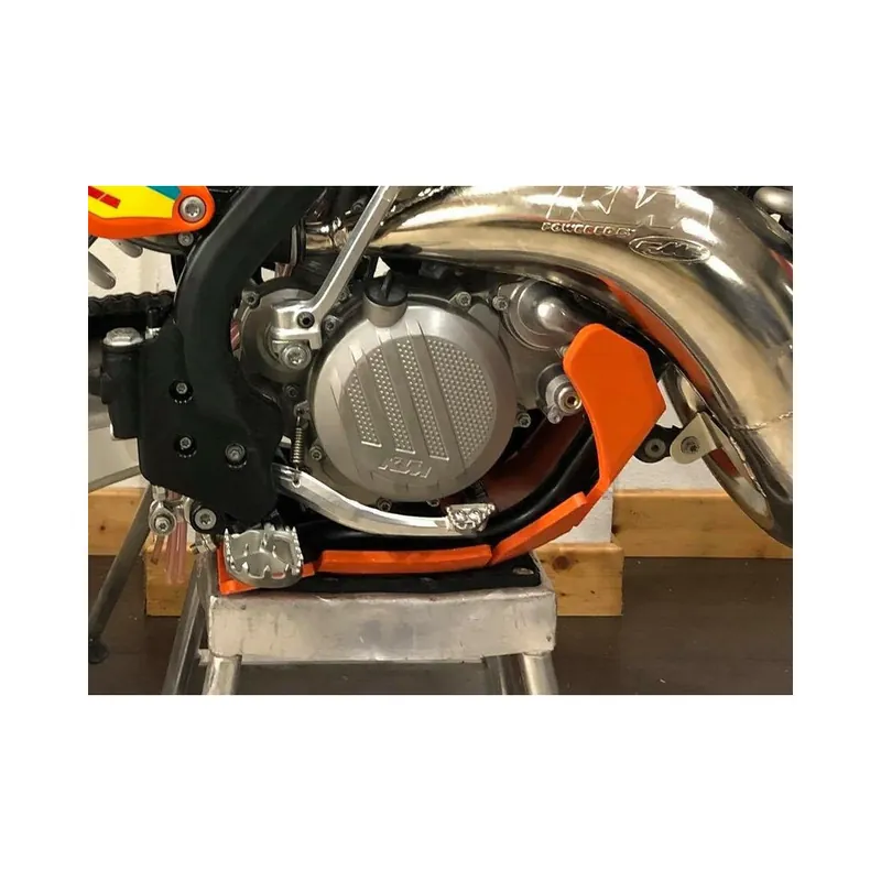 Meilleure Vente Sabot AXP Enduro Xtrem – PHD 8mm KTM XC-W125