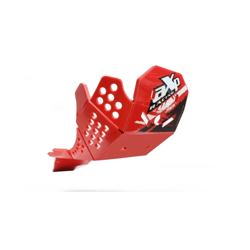 Meilleure Vente Sabot AXP Enduro Xtrem – PHD 8mm Honda
