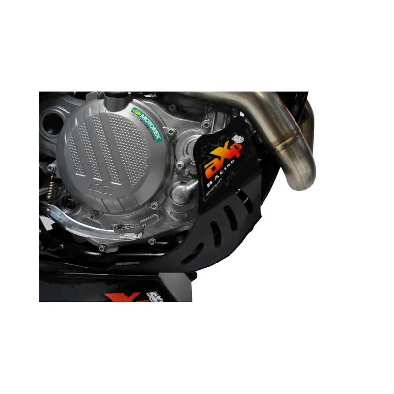 Sabot AXP Enduro – PHD 6mm KTM EXC-F450 Bon Marché