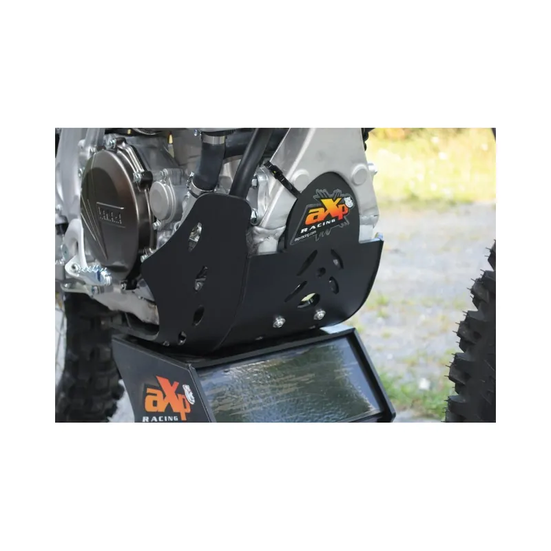 Meilleur Choix Sabot AXP GP – PHD 6mm Yamaha YZ450F
