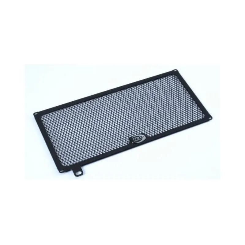 Protection de radiateur R&G RACING Aluminium – Kawasaki Versys 650 Nouveauté