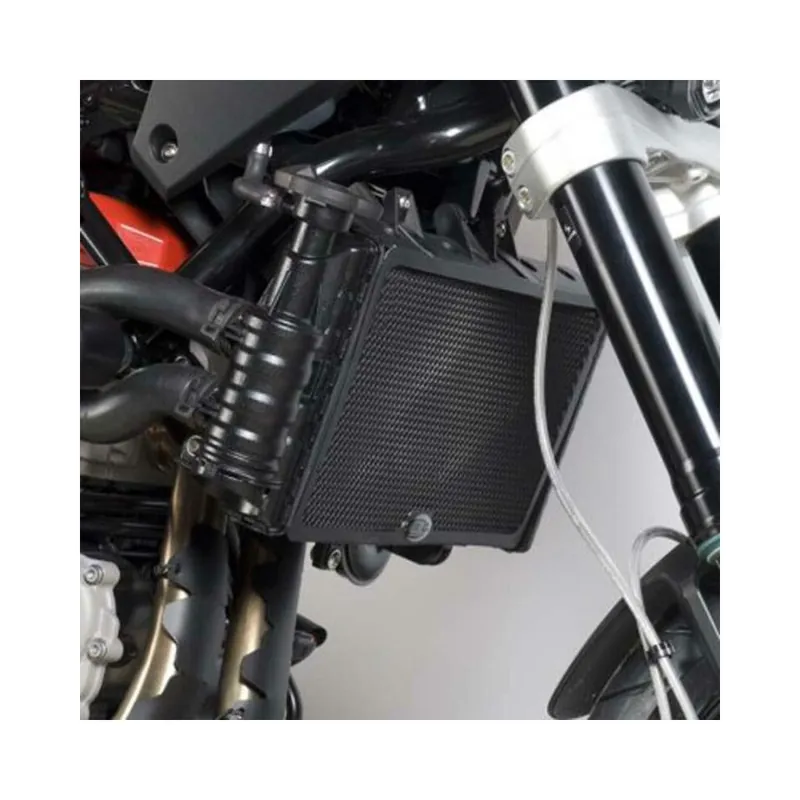 Affaire À Saisir Protection de radiateur R&G RACING Aluminium – Husqvarna Nuda 900