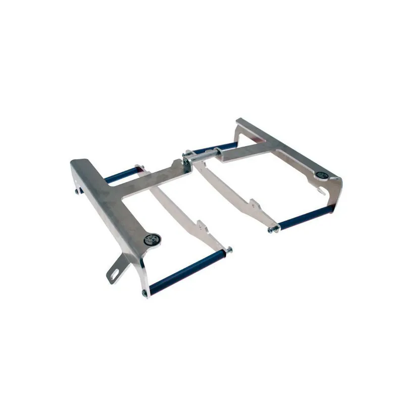 Quantité Limitée Protection de radiateur AXP aluminium – Yamaha YZ85