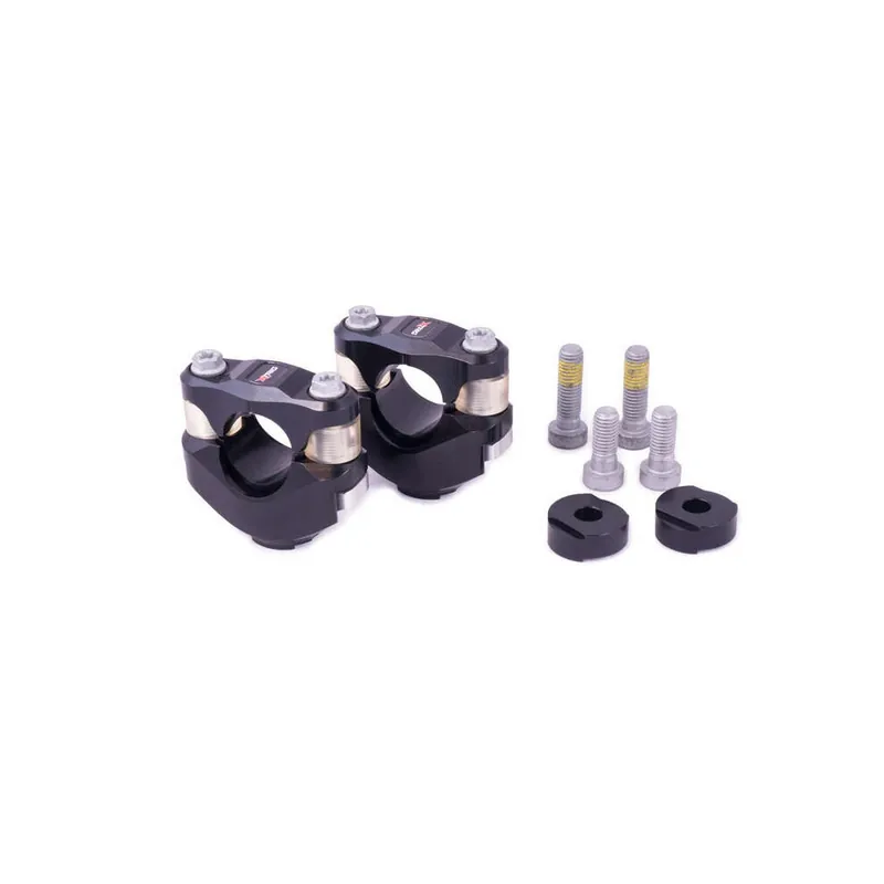 Pontets PHDS XTRIG OEM Ø28,6mm M10 Nouveauté