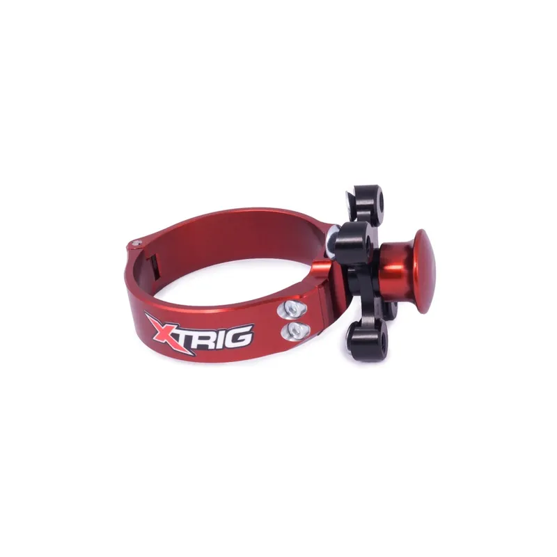 Kit départ XTRIG Fourche Showa SFF Air Tac 49mm – Ø55mm Promotion Saisonnière