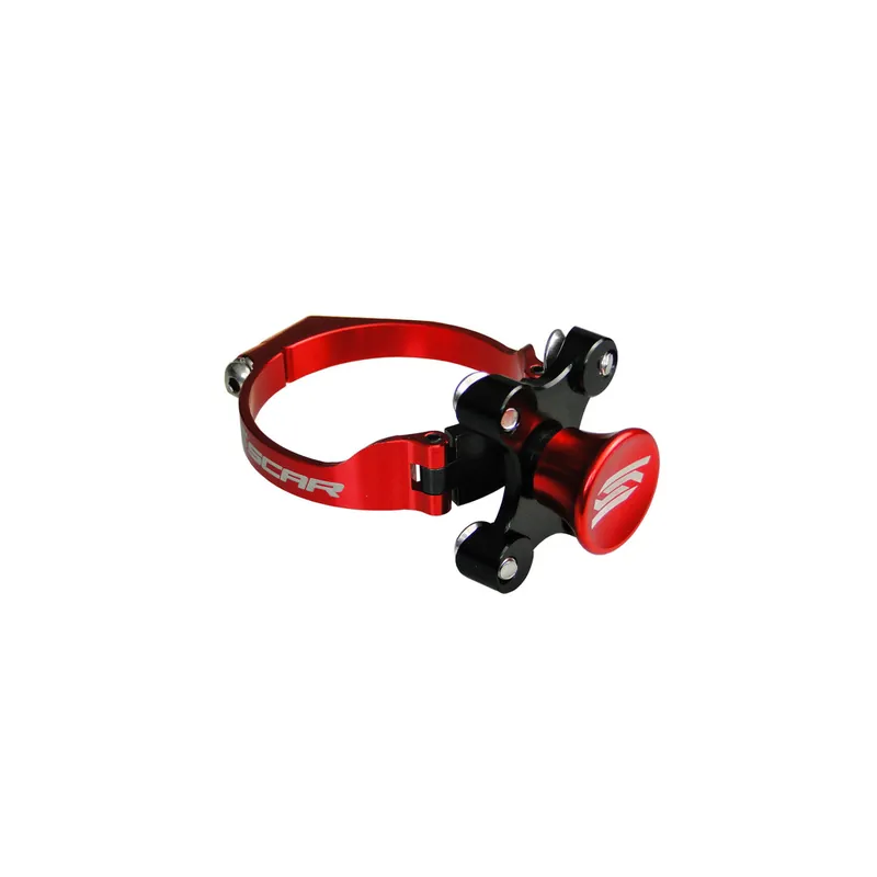 Kit départ SCAR rouge Meilleur Prix