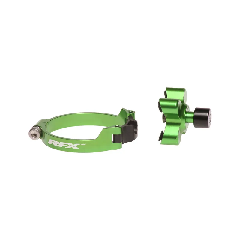 Kit départ RFX Pro (Vert) – Honda CRF250/450 Certifié