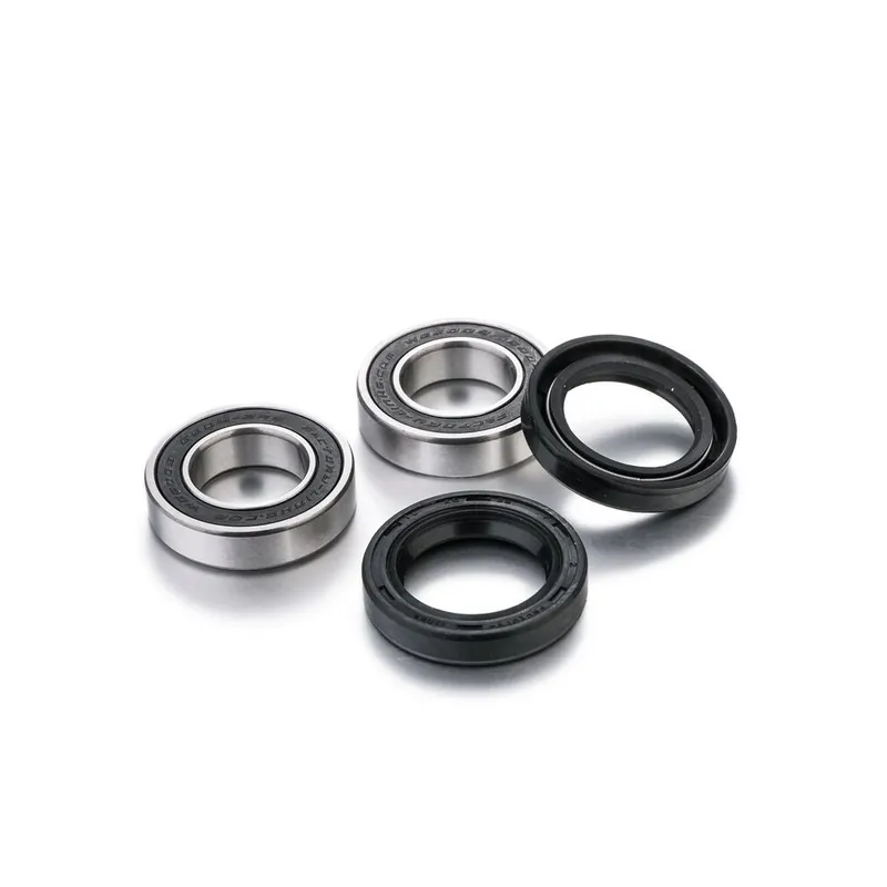 Achat Immédiat Kit roulements de roues avant FACTORY LINKS