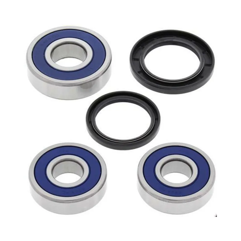 Offre Spéciale Kit roulements de roue arrière ALL BALLS Yamaha FJ1100/1200 / FZR1000 Exup