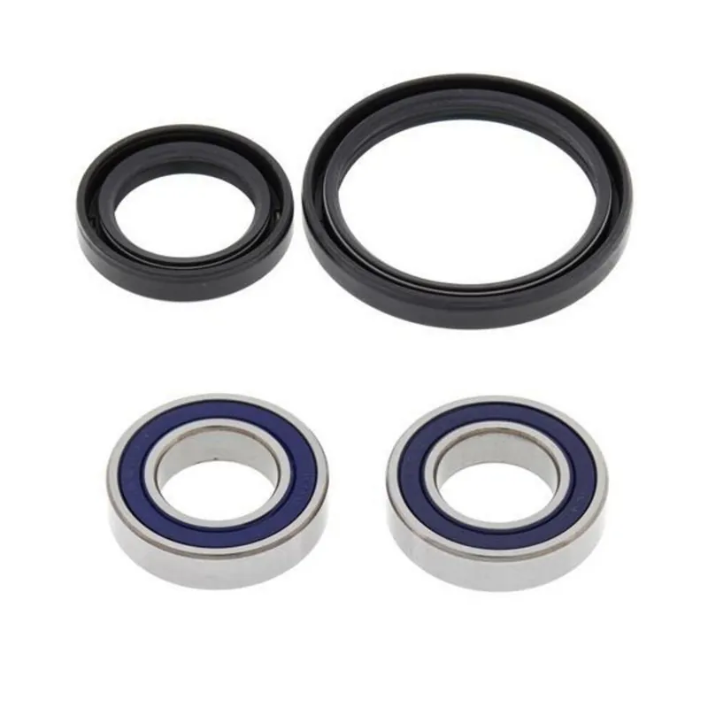 Petit Prix Wheel Bearing Kit All Balls 25-1632