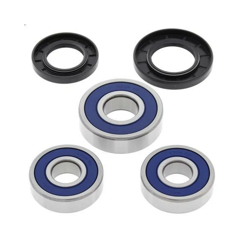 Kit roulements de roue arrière ALL BALLS Yamaha Nouvelle Collection