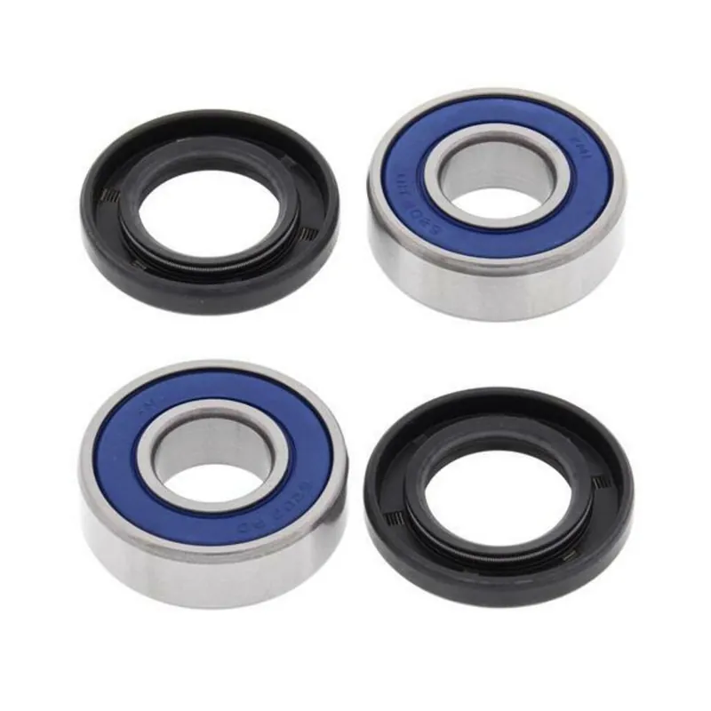 Prix Choc Kit roulements de roue avant ALL BALLS