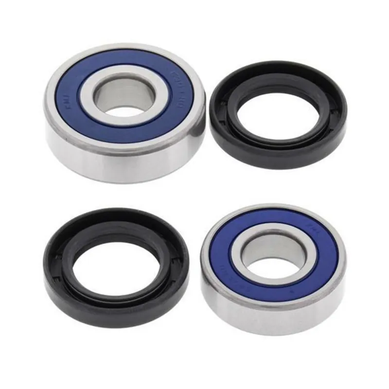 Kit roulements de roue arrière ALL BALLS Honda XR200R/250R/350R/500R/650L Dernière Chance