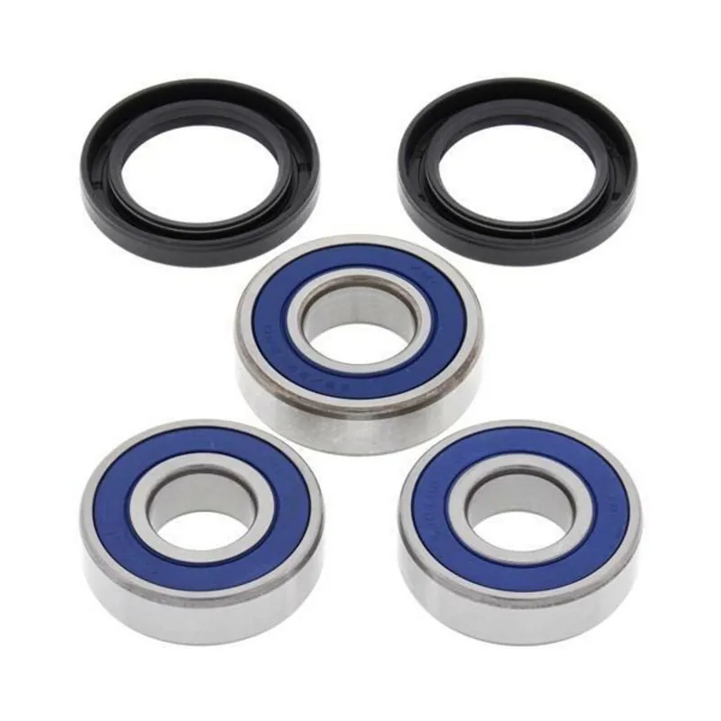 Kit roulements de roue arrière ALL BALLS Honda CBR600F2 Must-Have