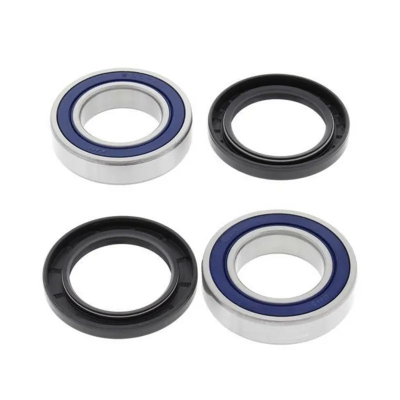 Kit roulements de roue arrière ALL BALLS Yamaha Populaire
