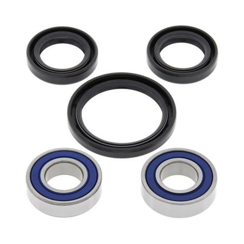 Petit Prix Kit roulements de roue avant ALL BALLS