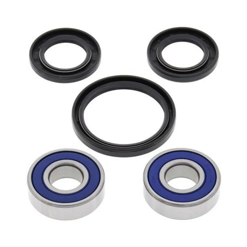Kit roulements de roue avant ALL BALLS Yamaha Achat Immédiat