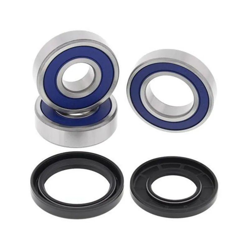 Kit roulements de roue arrière ALL BALLS Kawasaki Quantité Limitée
