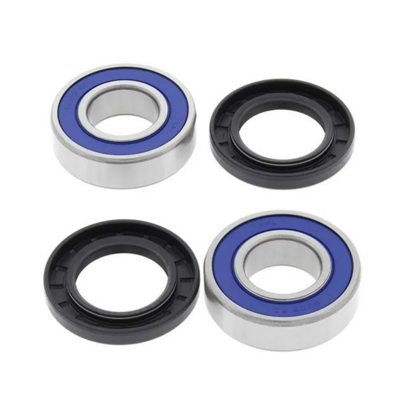 Commander Vite Kit roulements de roue avant ALL BALLS Suzuki