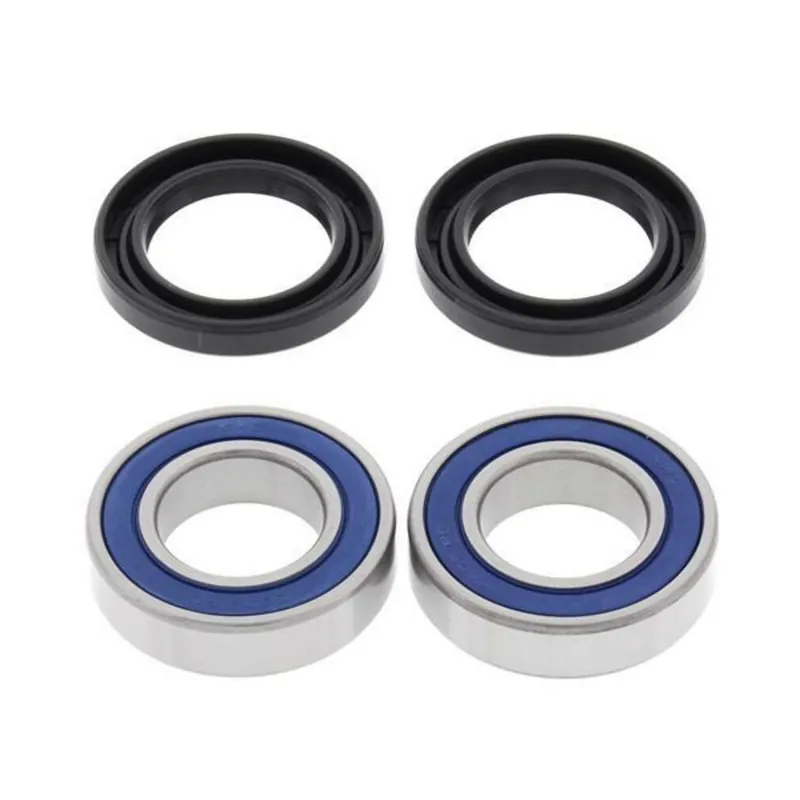 Kit roulements de roue avant ALL BALLS – Honda CBR900RR / 1000RR Populaire