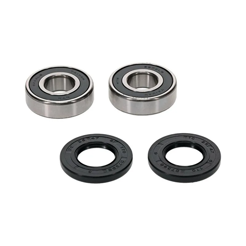 Wheel Bearing Kit All Balls 25-1678 Meilleure Vente