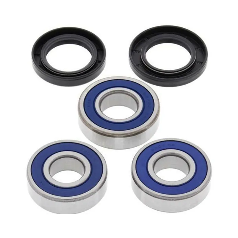 Kit roulements de roue arrière ALL BALLS Honda Commande En Gros