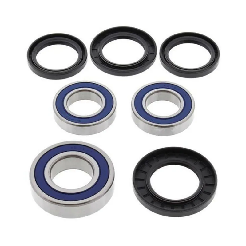 Kit roulements de roue arrière ALL BALLS Suzuki Offre Du Jour