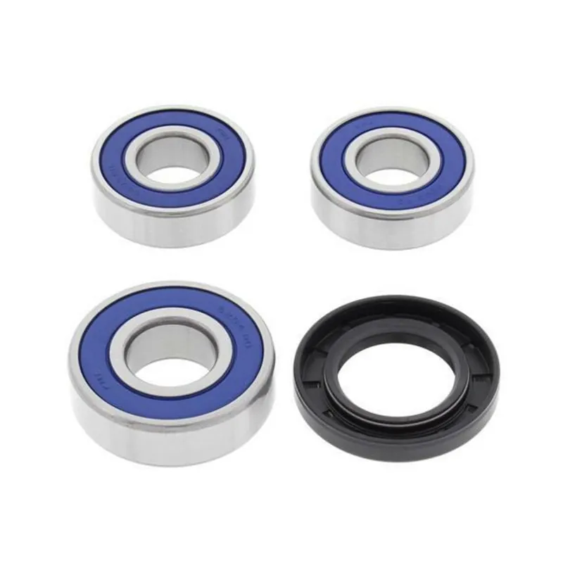 Kit roulements de roue arrière ALL BALLS Honda XL600R/RM Acheter Direct
