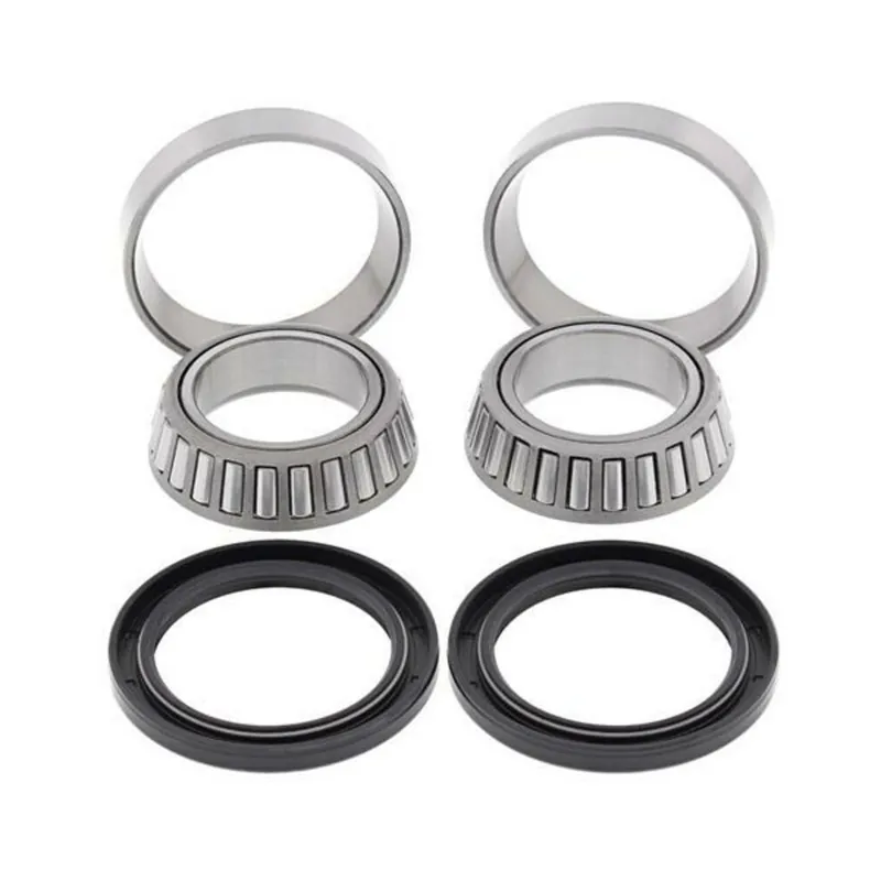 Kit roulements de roue arrière ALL BALLS Polaris Populaire