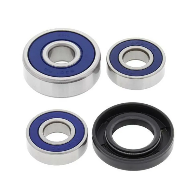 Kit roulements de roue arrière ALL BALLS Yamaha YZ80 Offre Spéciale