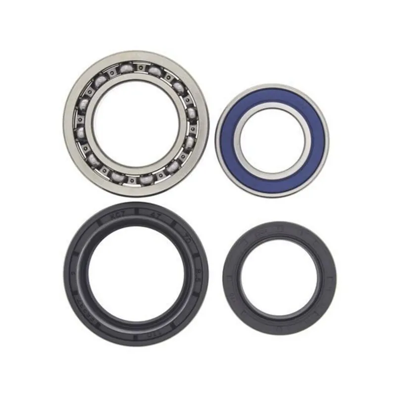 Kit roulements de roue arrière ALL BALLS Yamaha YFM400 Kodiak Bon Plan