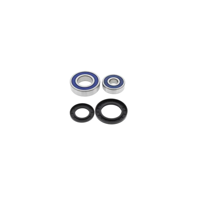 Kit roulements de roue arrière ALL BALLS Kawasaki Jusqu&rsquo;à Épuisement Des Stocks