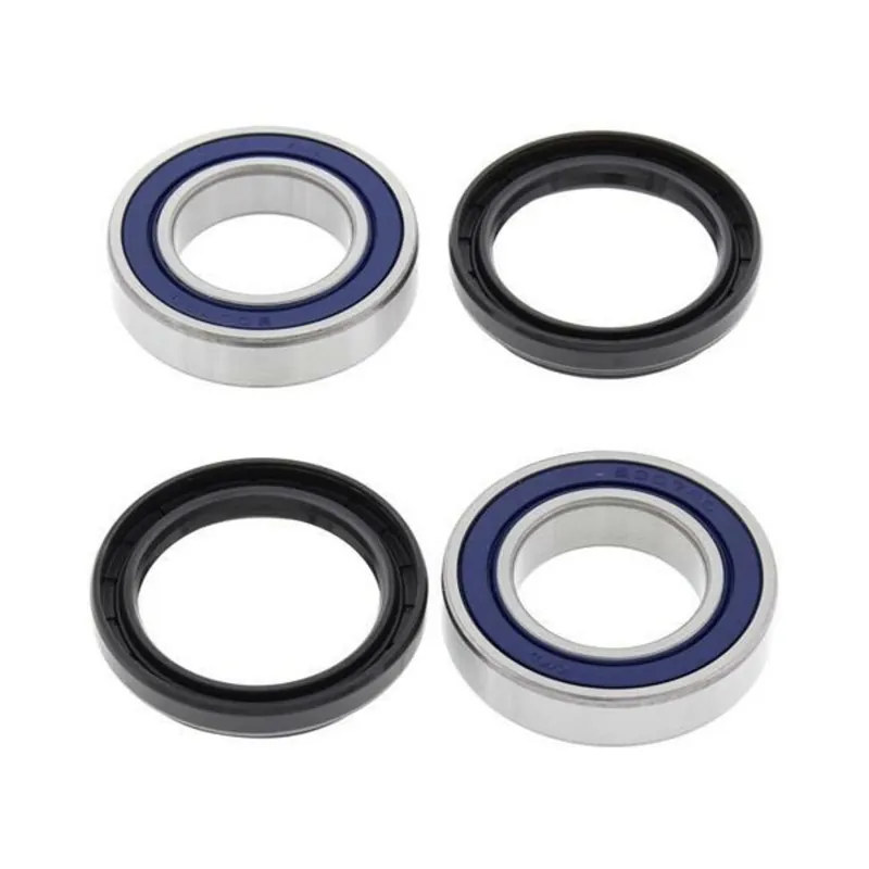 Commande En Gros Kit roulements de roue arrière ALL BALLS Yamaha YFM125/250R/350R Raptor