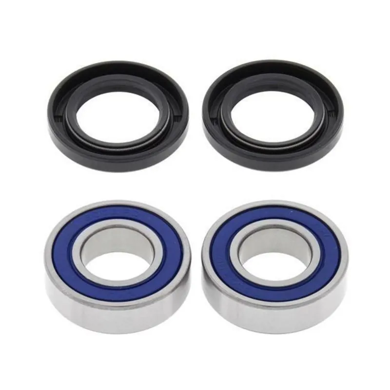 Kit roulements de roue avant ALL BALLS Yamaha YZ125/250/250F / WR250Z Expédié Aujourd&rsquo;hui