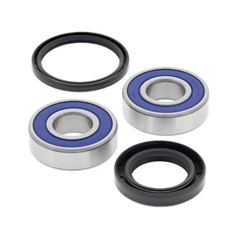 Kit roulements de roue avant ALL BALLS Honda NT650V Deauville Meilleure Vente