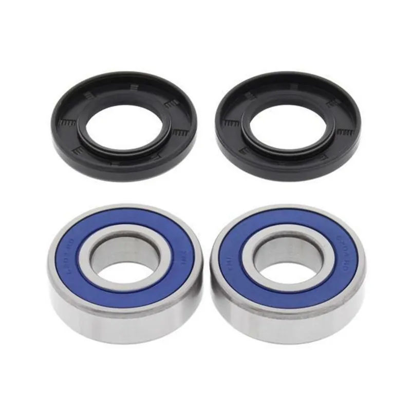 Kit roulements de roue arrière ALL BALLS Suzuki RM125/Honda VT800 Shadow Prix Réduit