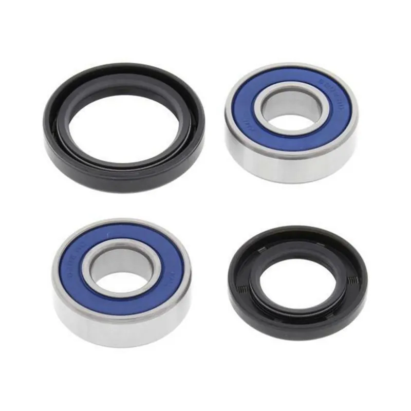 Kit roulements de roue avant ALL BALLS Kawasaki Meilleur Prix