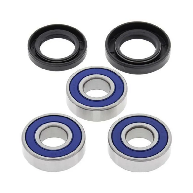 Prix Choc Kit roulements de roue arrière ALL BALLS Yamaha TW125/TW200