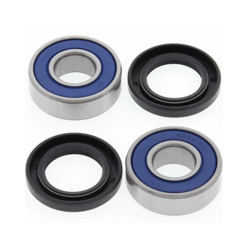 Kit roulements de roue avant ALL BALLS Suzuki Produit De Marque