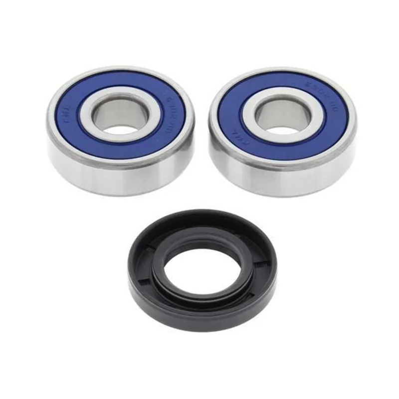 Nouvel Arrivage Kit roulements de roue avant ALL BALLS Suzuki