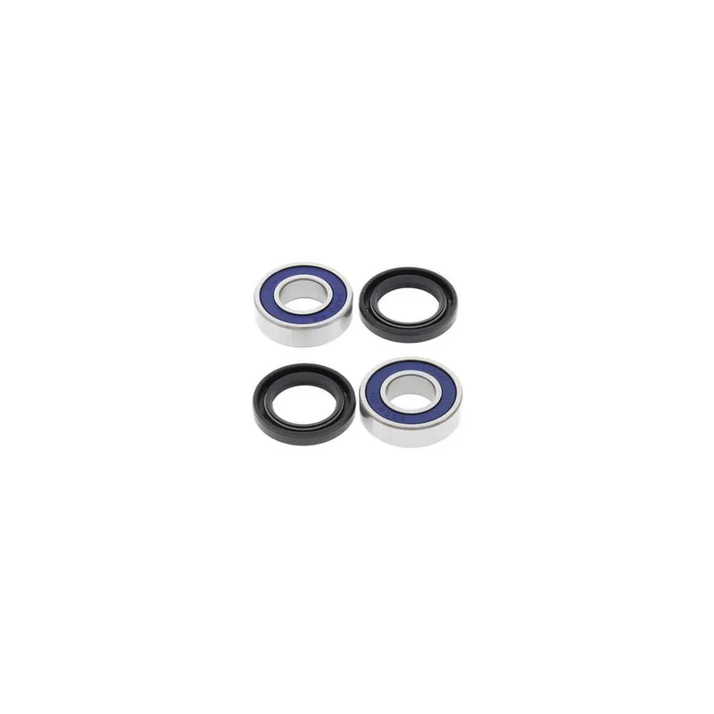 Kit roulements de roue avant ALL BALLS Offre Exclusive