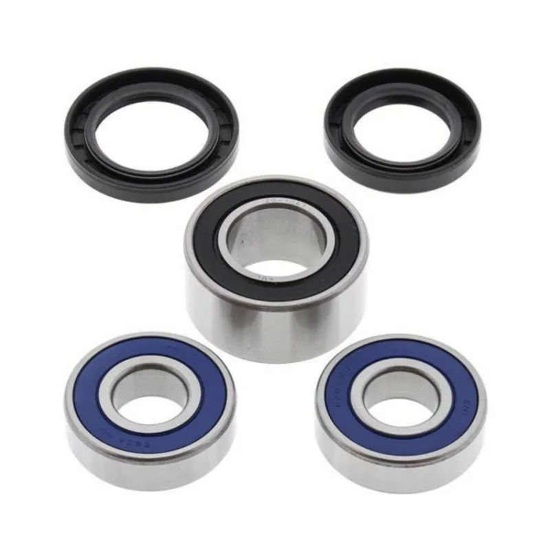 Commander Maintenant Kit roulements de roue arrière ALL BALLS Honda CBR600F4