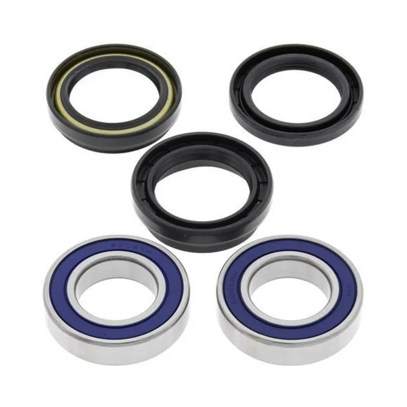 Kit roulements de roue avant ALL BALLS Yamaha/Suzuki Satisfait Ou Remboursé