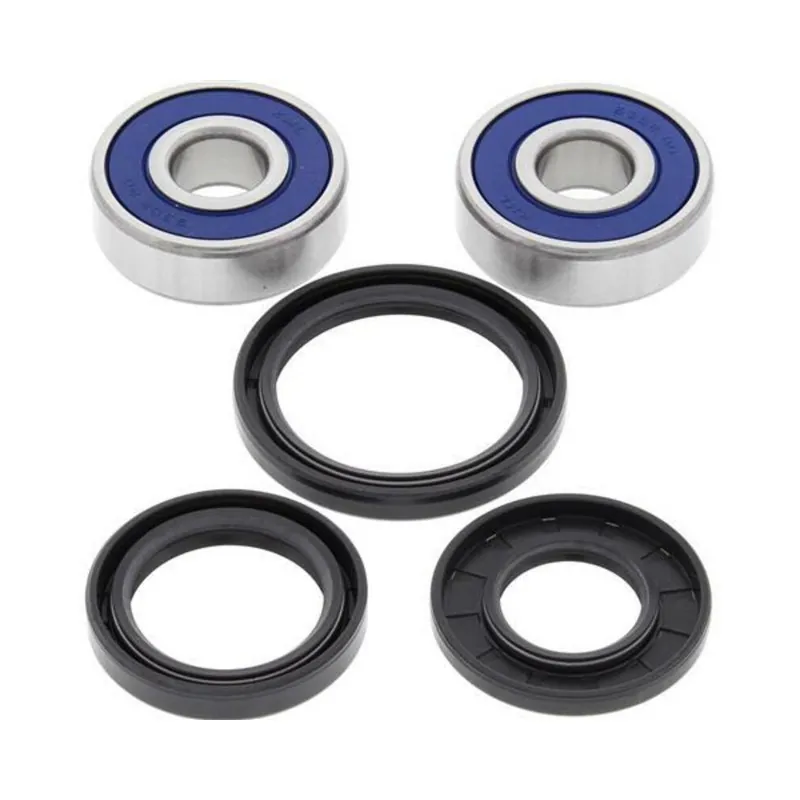 Kit roulements de roue avant ALL BALLS Kawasaki Usine Directe