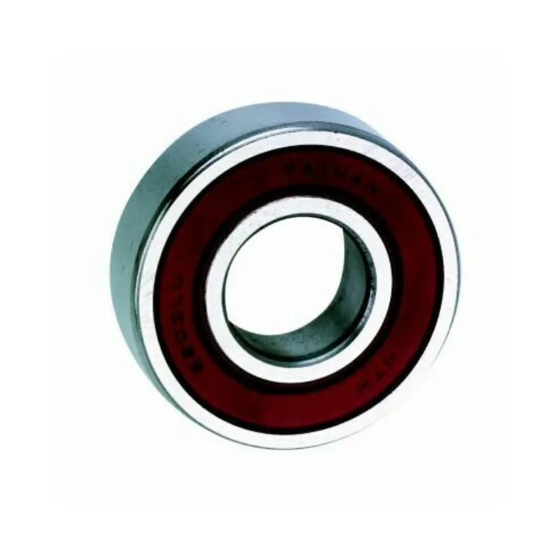 Achat Immédiat Roulement NTN 6203-2RS 17x40x12mm