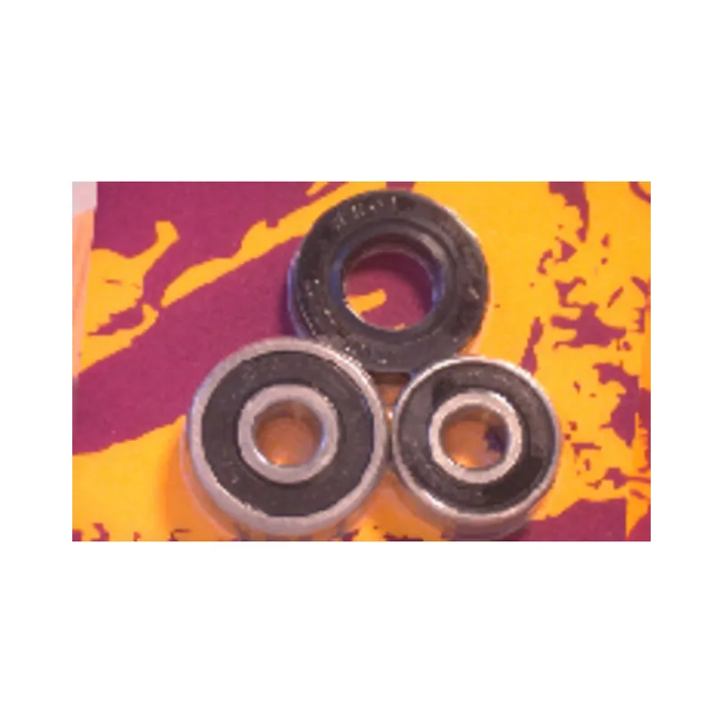 Offre Spéciale Kit de roulements et joints de roue arrière PIVOT WORKS