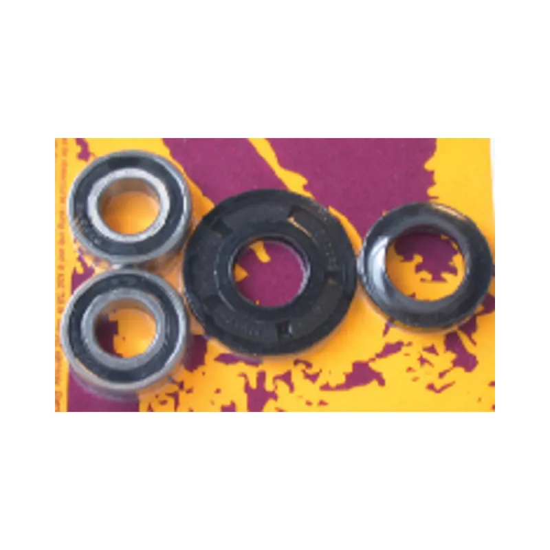 Prix Réduit Kit de roulements et joints de roue avant PIVOT WORKS