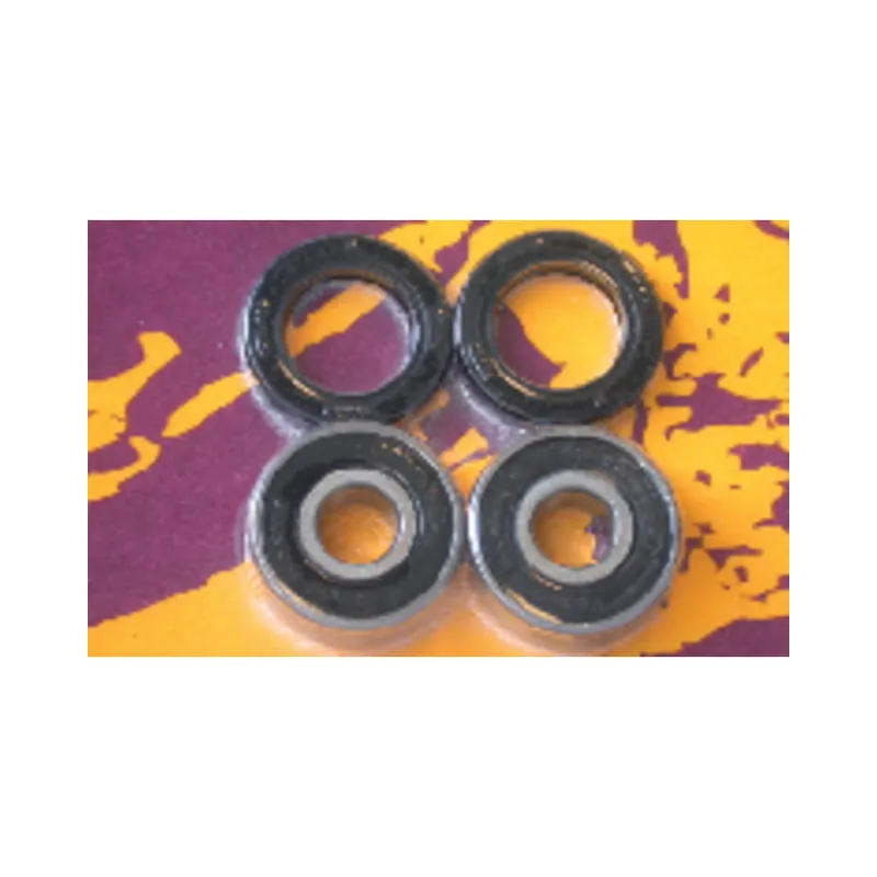 Nouvel Arrivage Kit de roulements et joints de roue avant PIVOT WORKS