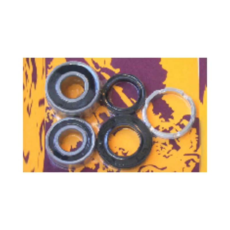 Kit de roulements et joints de roue arrière PIVOT WORKS Offre Spéciale
