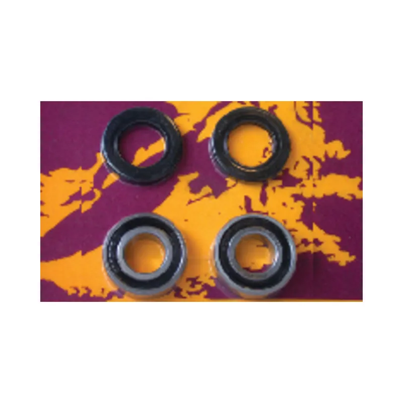 Kit de roulements et joints de roue avant PIVOT WORKS Nouveauté